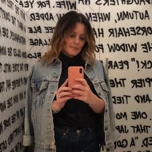 Meet your Posher, Hope